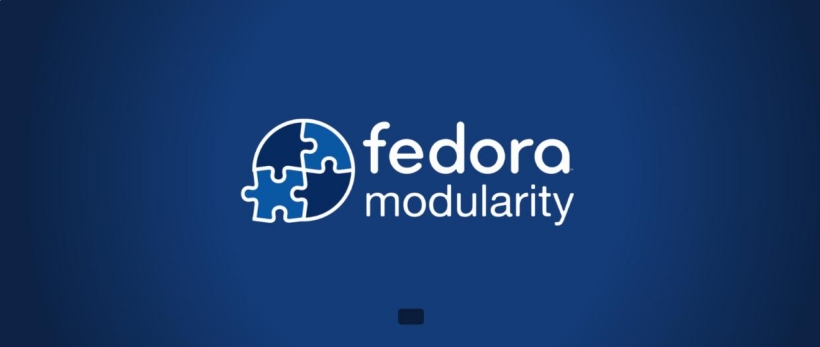 Fedora 29 wird weiter modularisiert