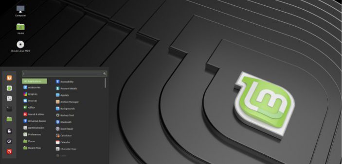 Linux Mint