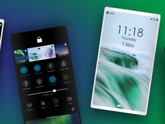 Die wechselvolle Geschichte von Jolla und Sailfish OS