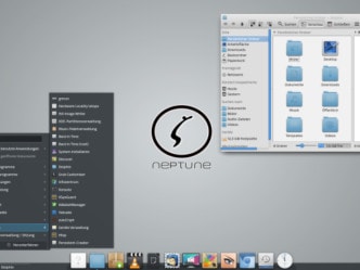 Debian-Ableger Neptune 6.5 freigegeben