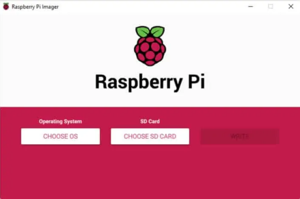 Raspberry Pi Imager 1.6 bringt erweiterte Optionen