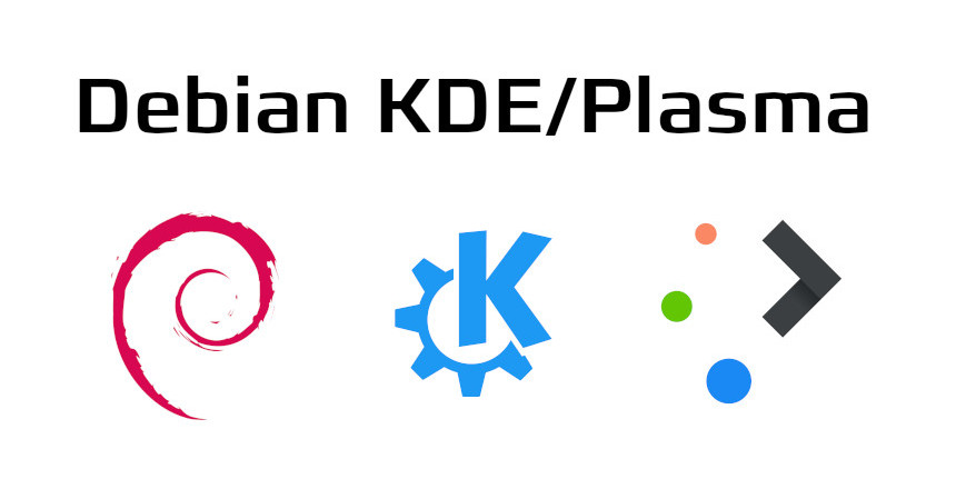 KDE Plasma nach dem Release von Debian 11 »Bullseye«