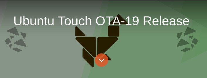 Ubuntu Touch OTA-19 wird ausgerollt