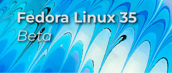 Fedora 35 Beta mit Linux 5.14 und GNOME 41