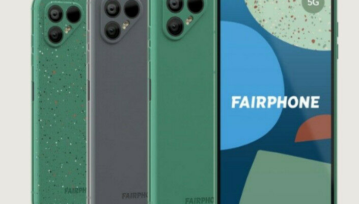 Fairphone 4 von postmarketOS unterstützt