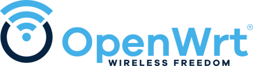 OpenWRT Logo