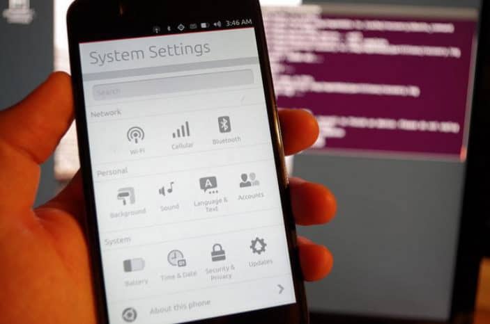 Ubuntu Touch OTA-20: Tester gesucht