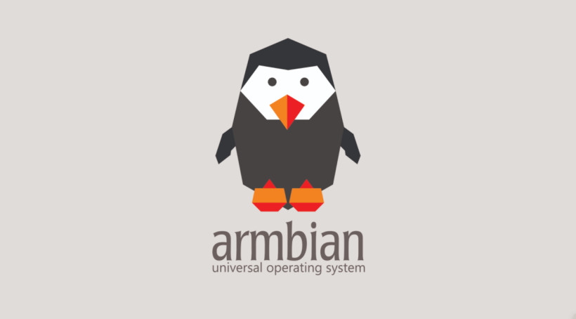 Armbian 21.05 verfügbar