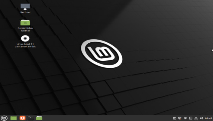 Linux Mint 20 ohne Snapd