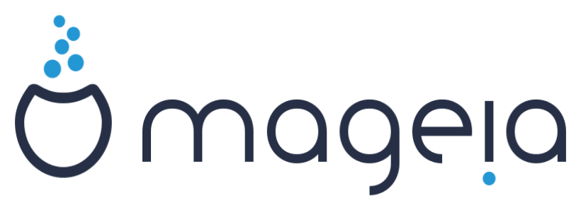 Mageia Logo